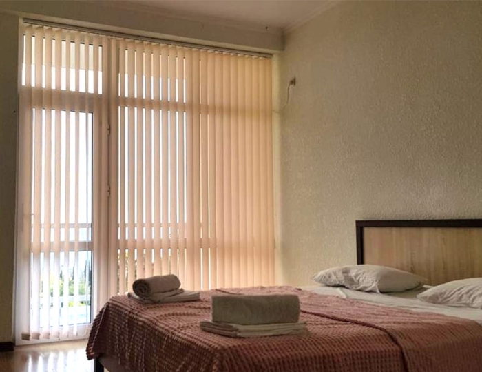 2-местное станд. - Отель Sunset Rock / Сансет Рок Новый Афон