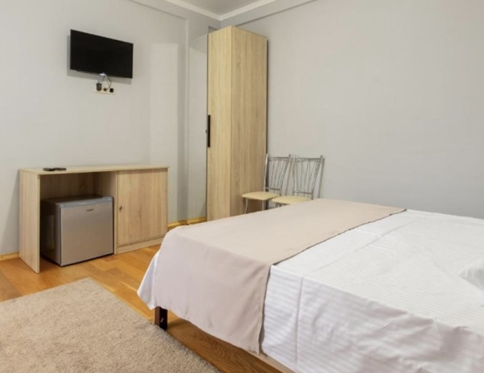 2-местное станд. - Отель Sunset Rock / Сансет Рок Новый Афон