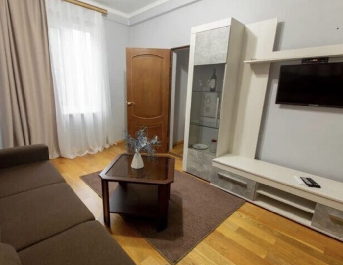 4-мест. люкс - Отель Sunset Rock / Сансет Рок Новый Афон