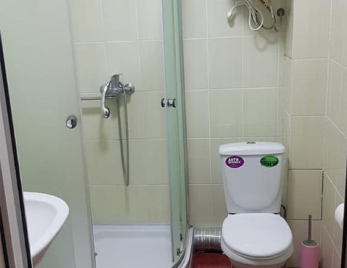 4-мест. люкс - Отель Sunset Rock / Сансет Рок Новый Афон